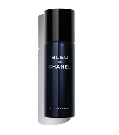 bleu de chanel дезодорант|bleu de chanel spray.